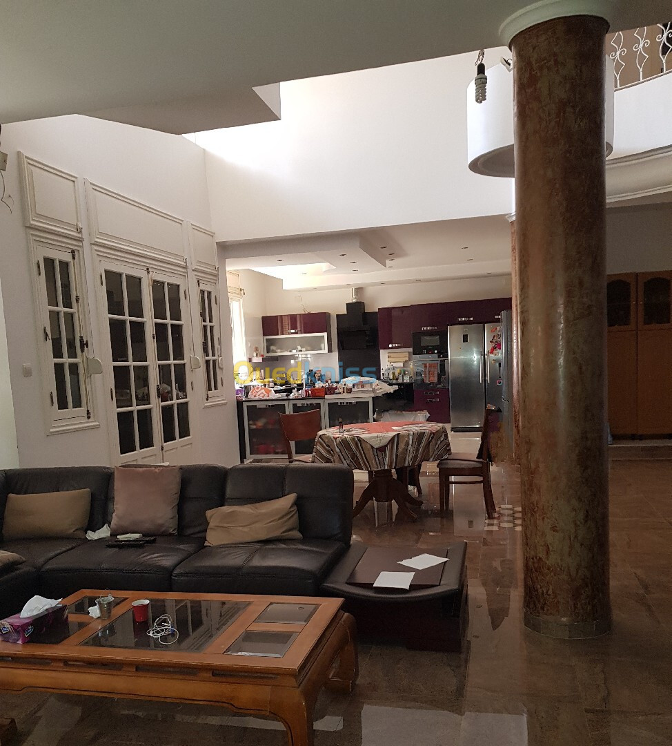 Vente Villa Constantine El khroub