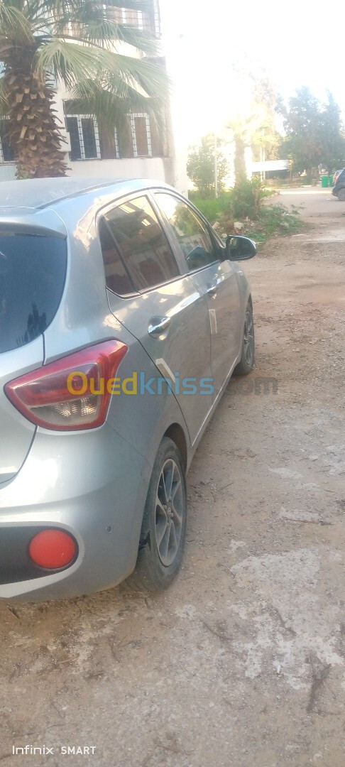 Hyundai Grand i10 2019 DZ