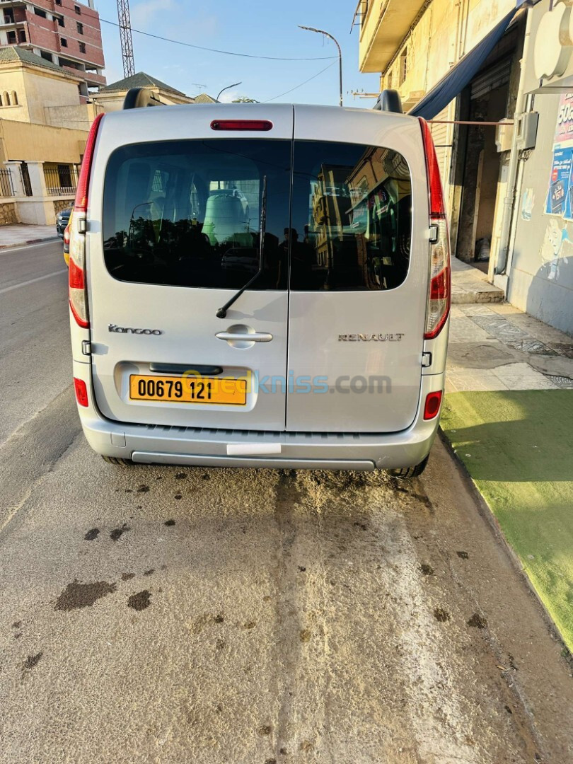 Renault Kangoo 2021 Kangoo