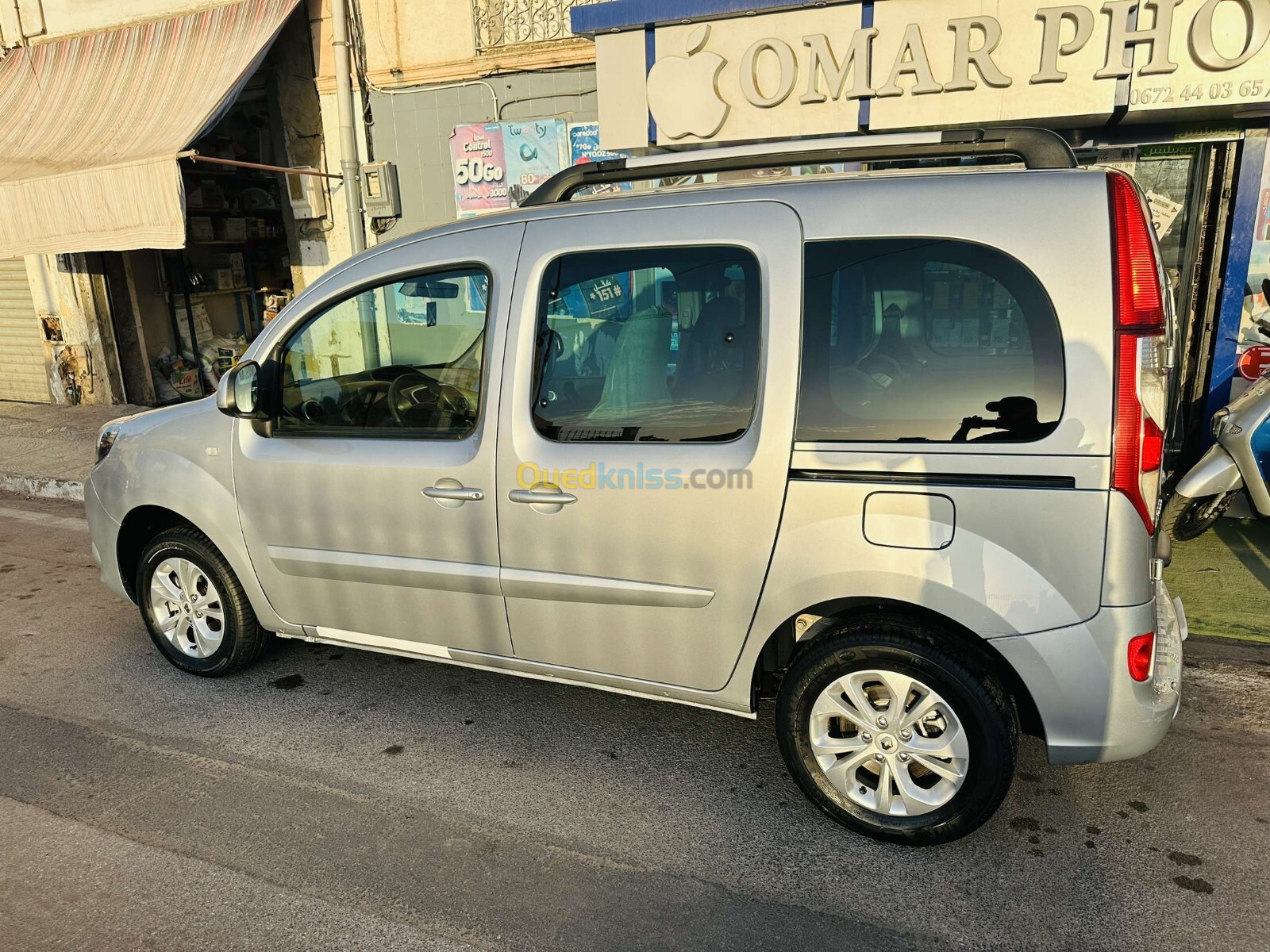 Renault Kangoo 2021 Kangoo