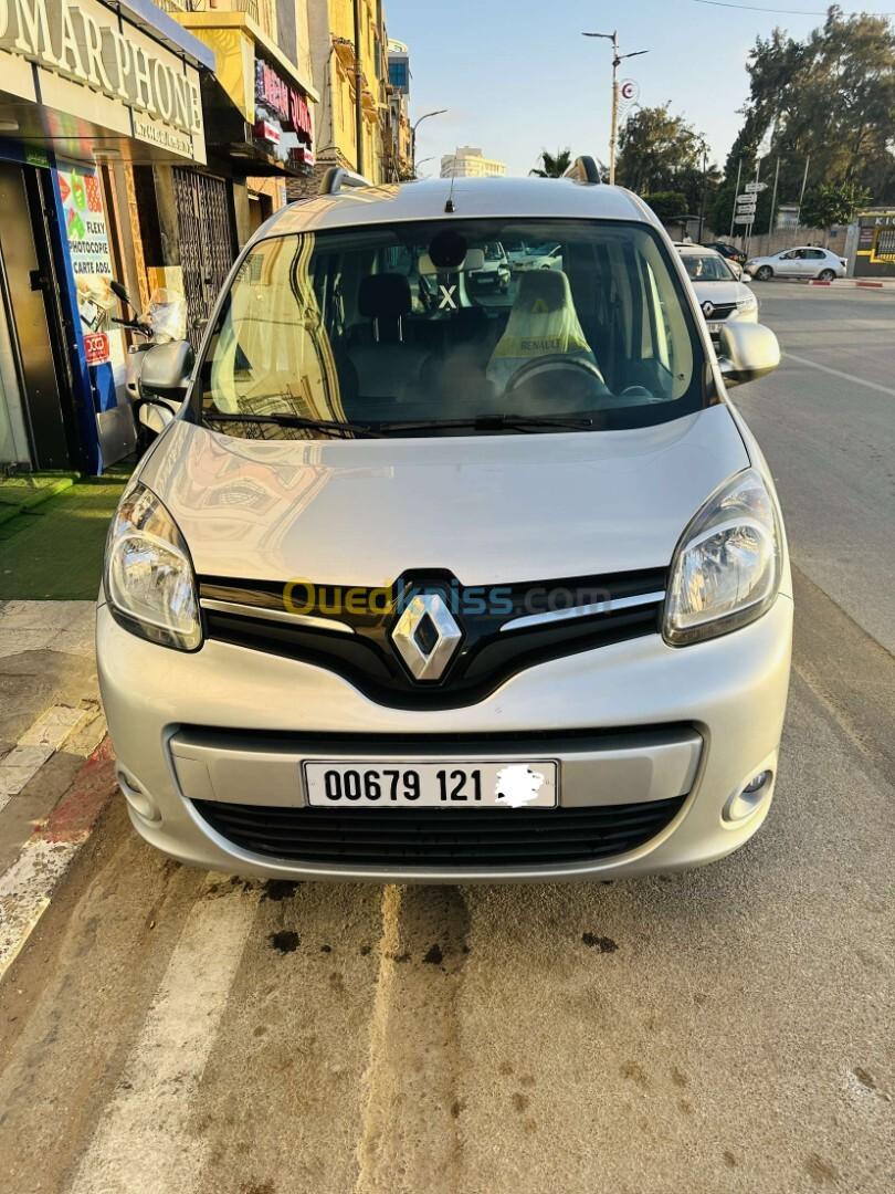 Renault Kangoo 2021 Kangoo