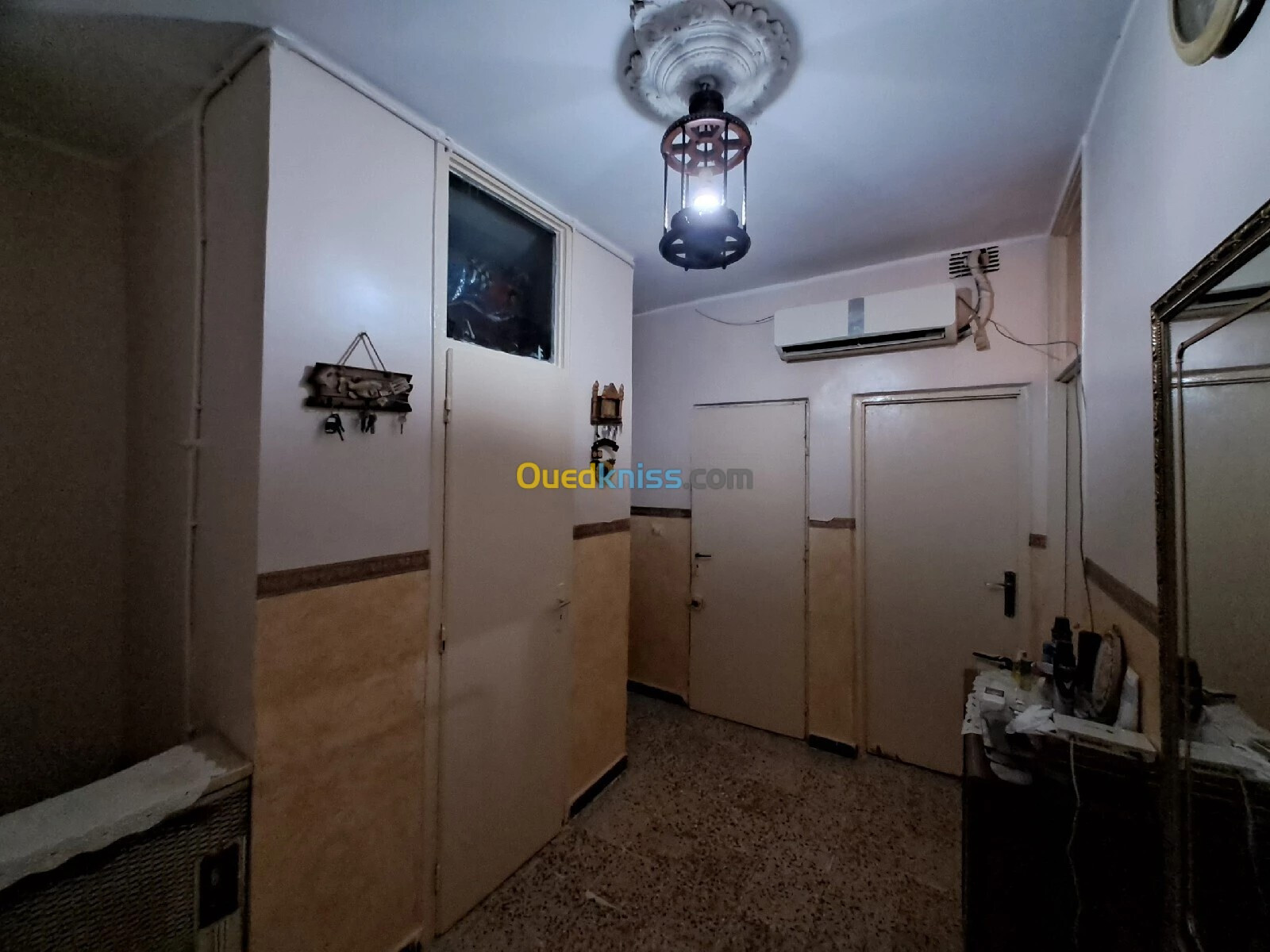 Vente Appartement F4 Mostaganem Mostaganem