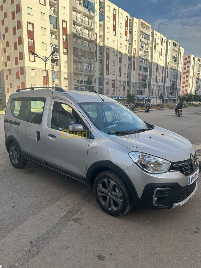 Renault Kangoo 2024 