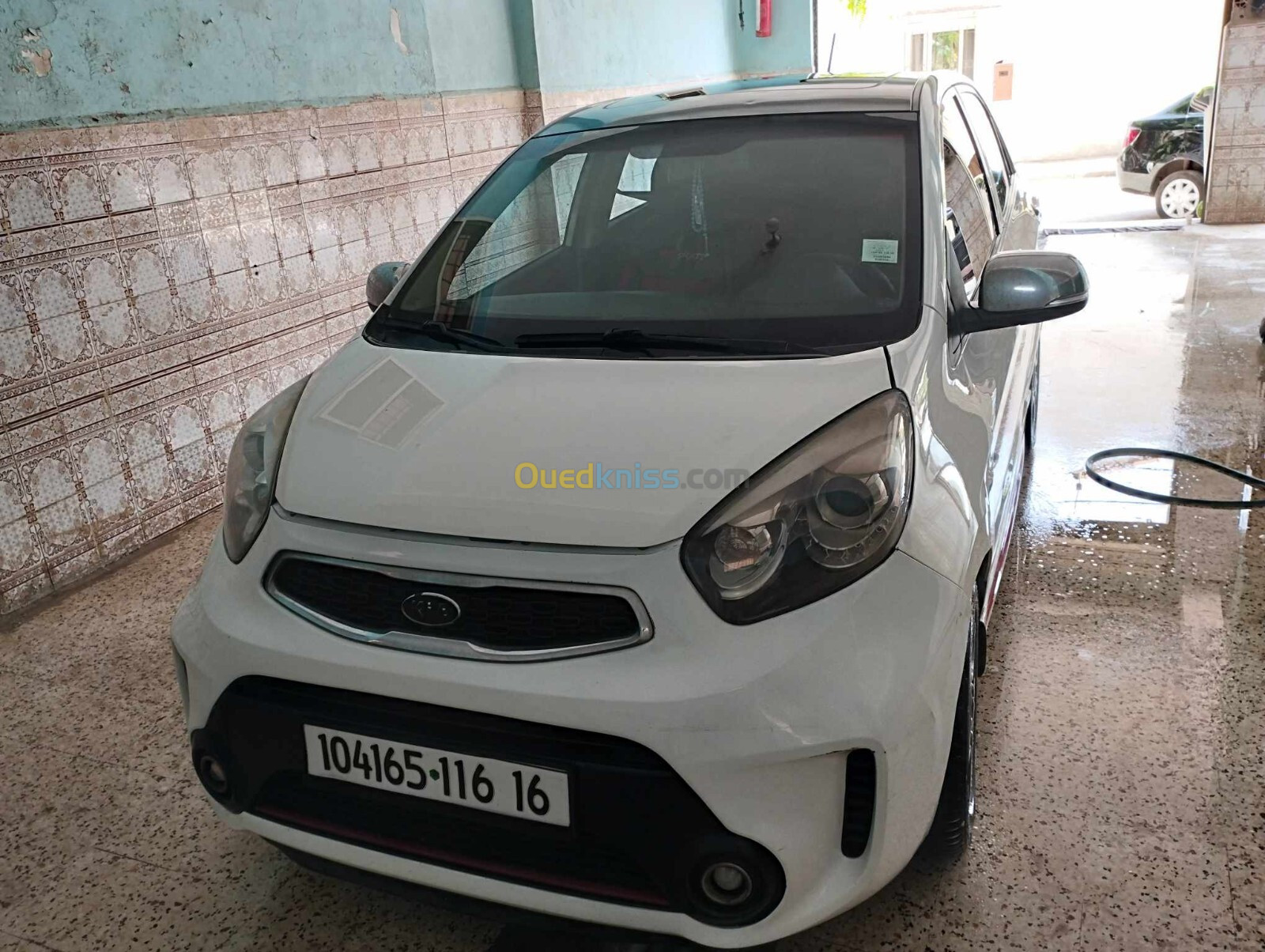 Kia Picanto 2016 