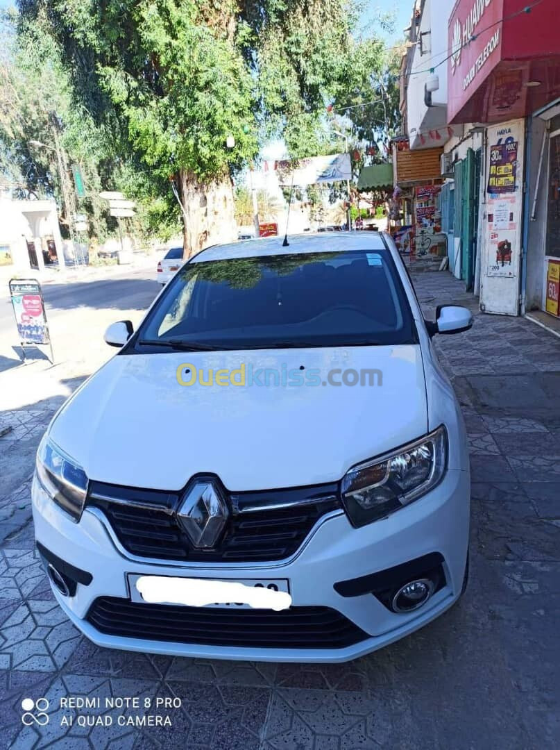 Renault Symbol 2019 Made In Bladi