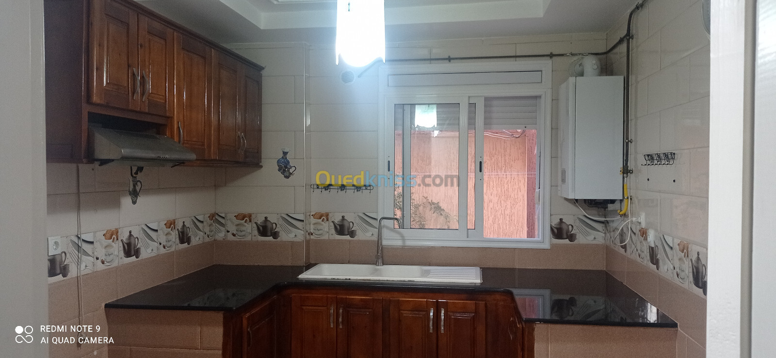 Location Appartement F3 Alger Bordj el bahri