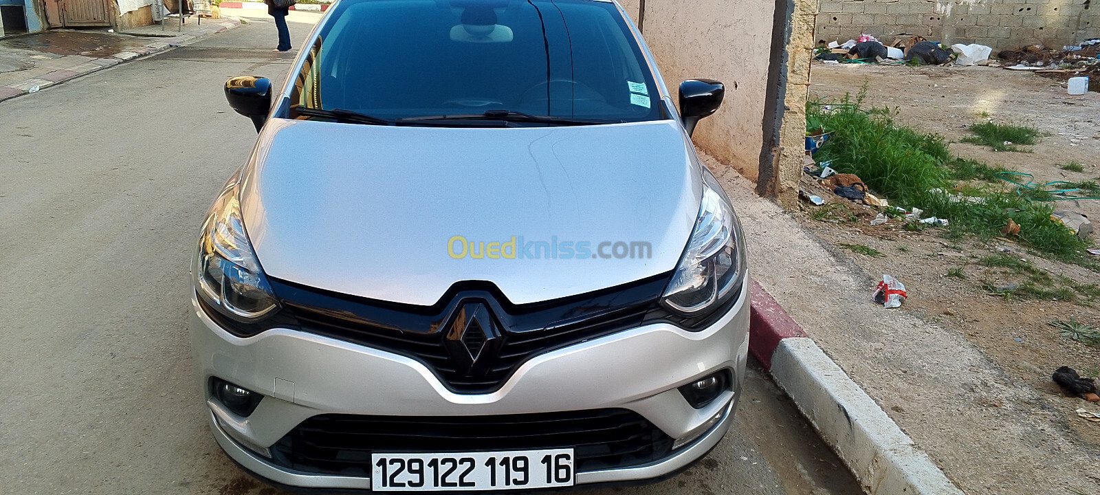 Renault Clio 4 2019 Limited 2