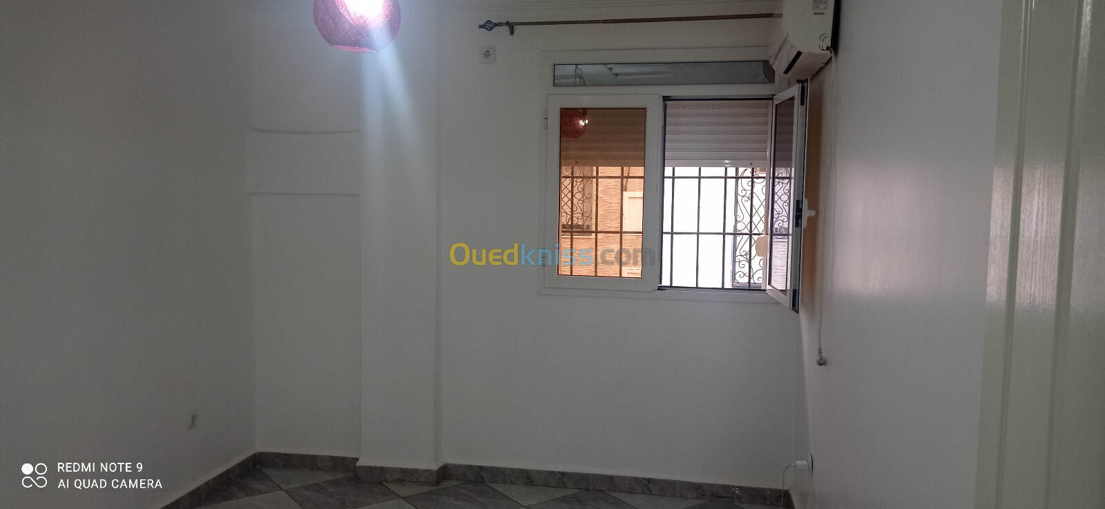 Location Appartement F3 Alger Bordj el bahri