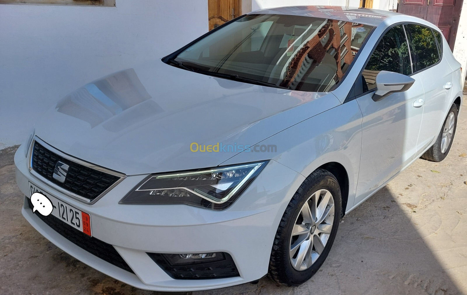 Seat Leon 2021 Leon