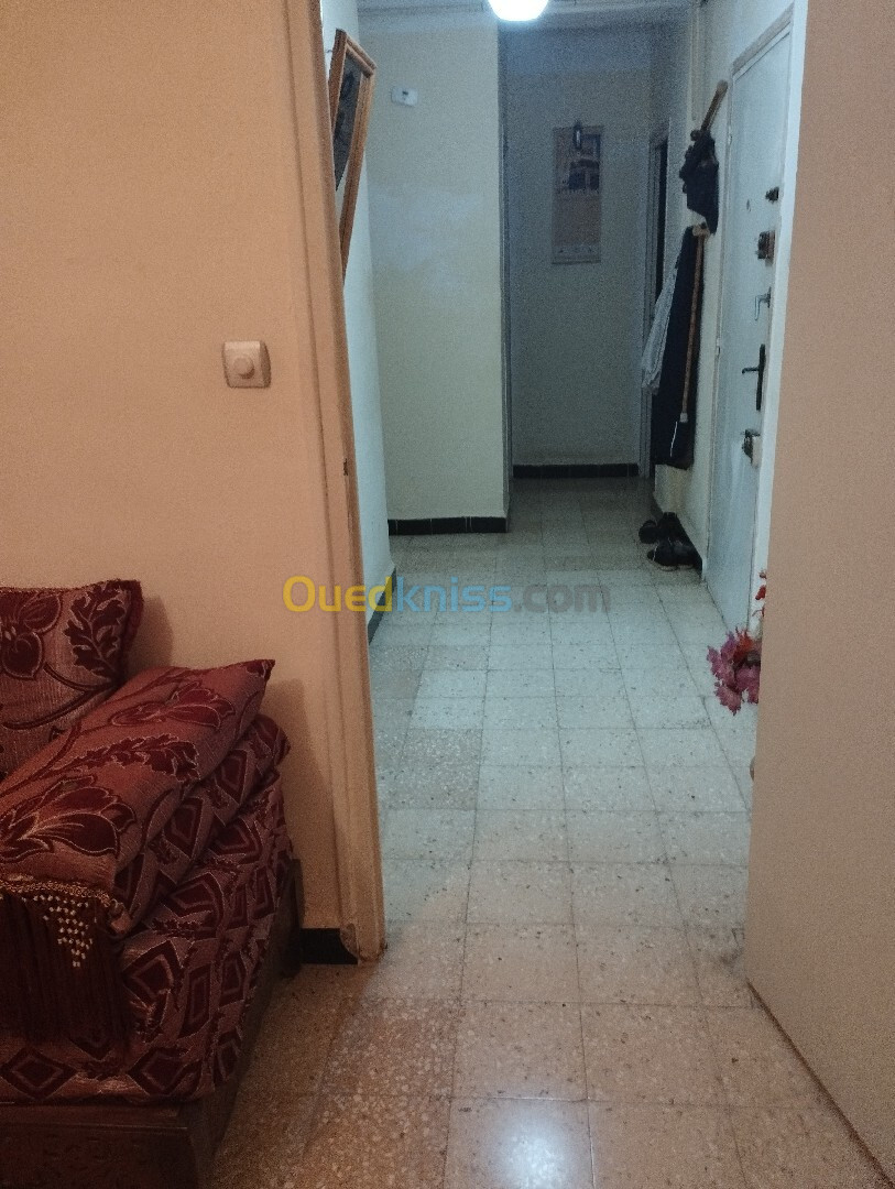 Vente Appartement F5 Mostaganem Sidi ali