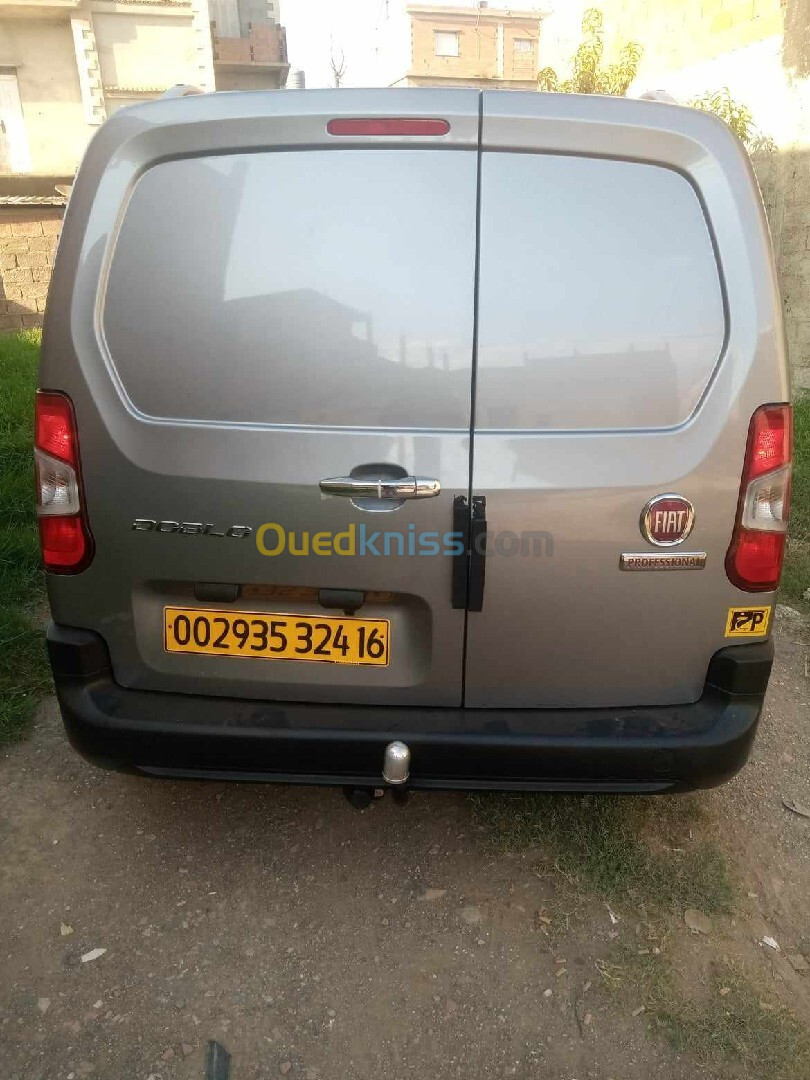 Fiat DOBLO 2024 DOBLO