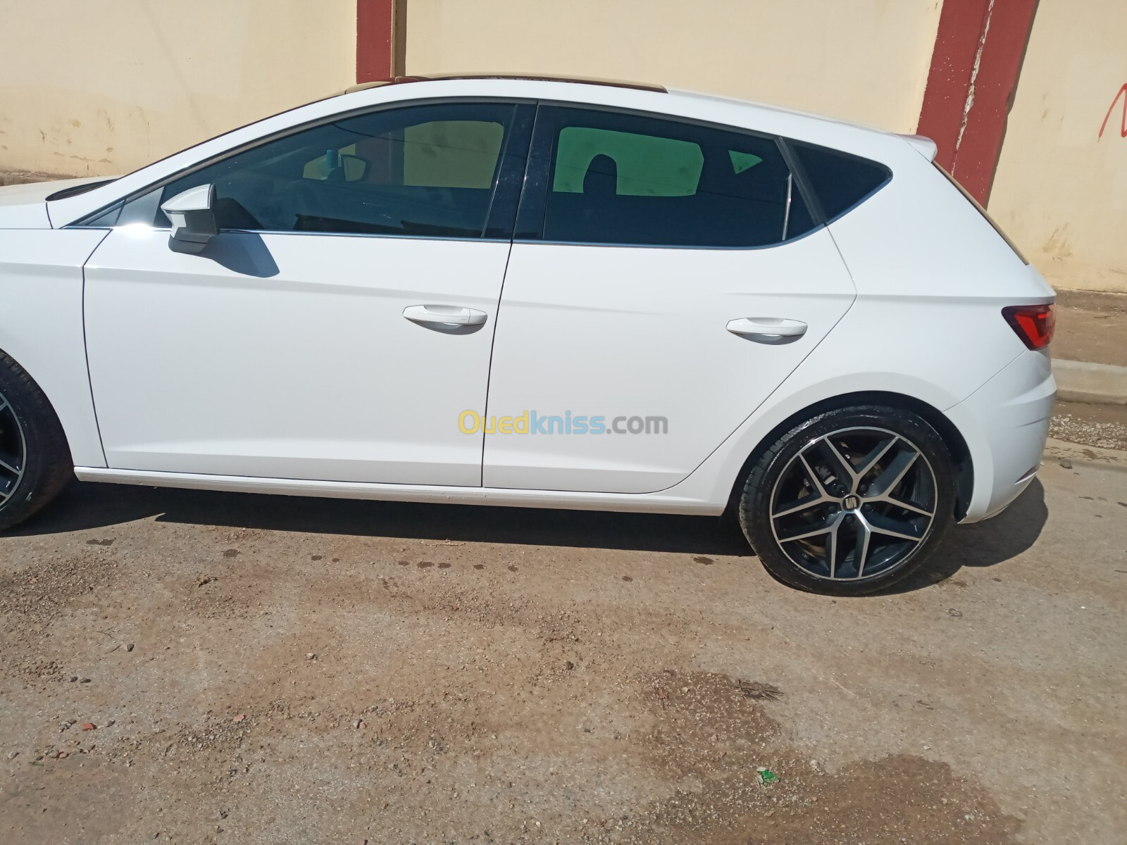 Seat Leon 2019 Fr_ beets