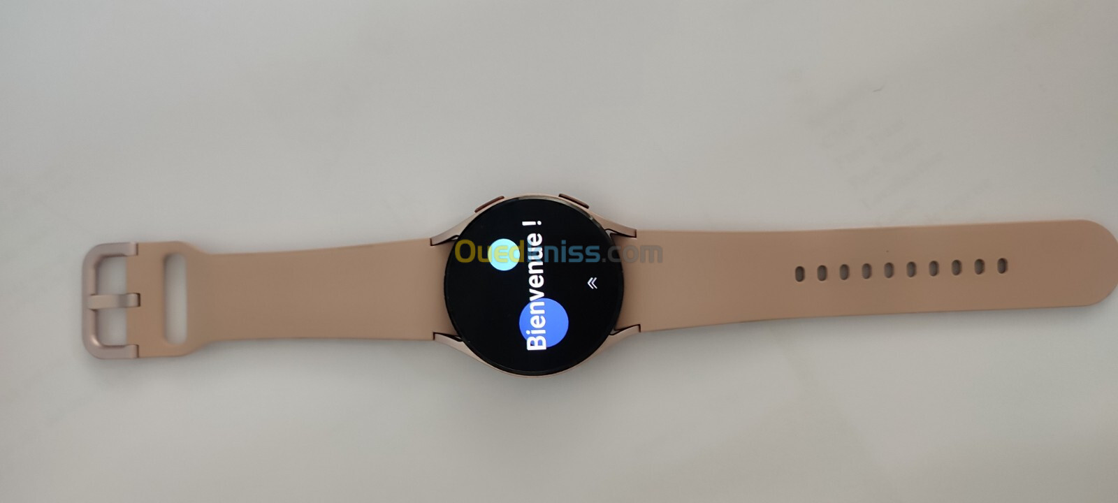 Samsung Galaxy watch 4