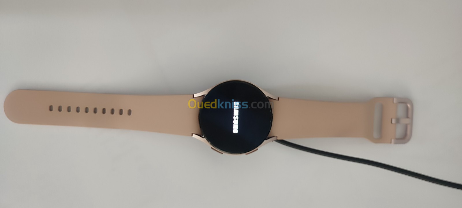 Samsung Galaxy watch 4