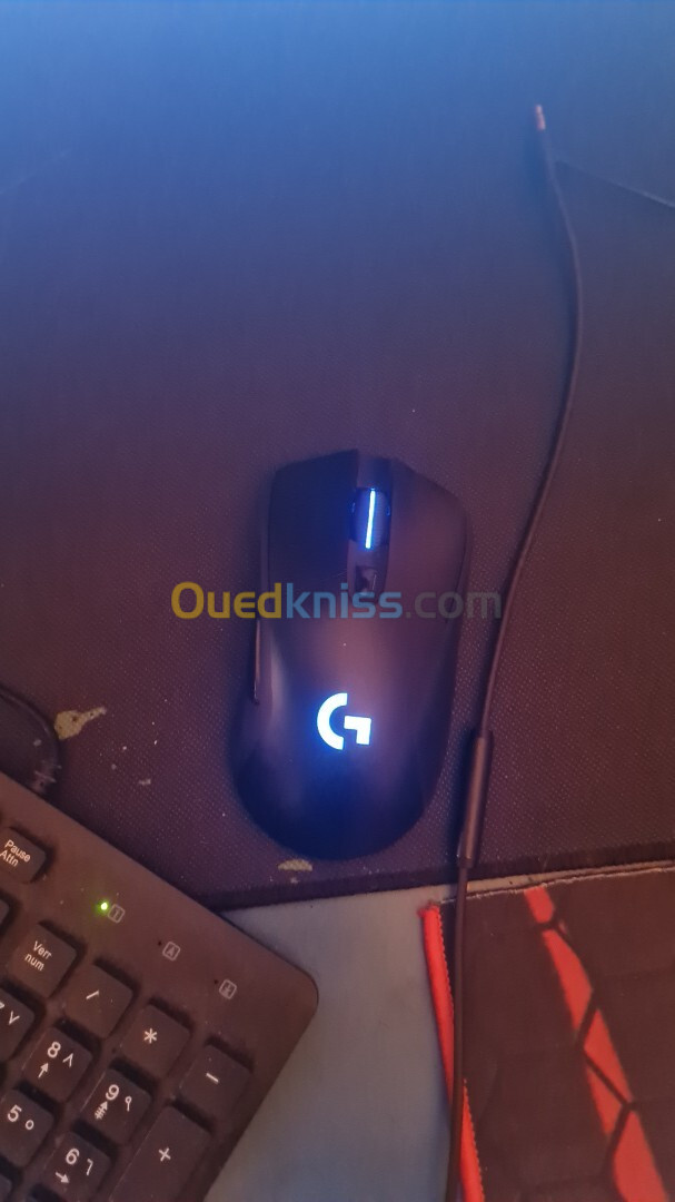 Logitech g703 sans fil