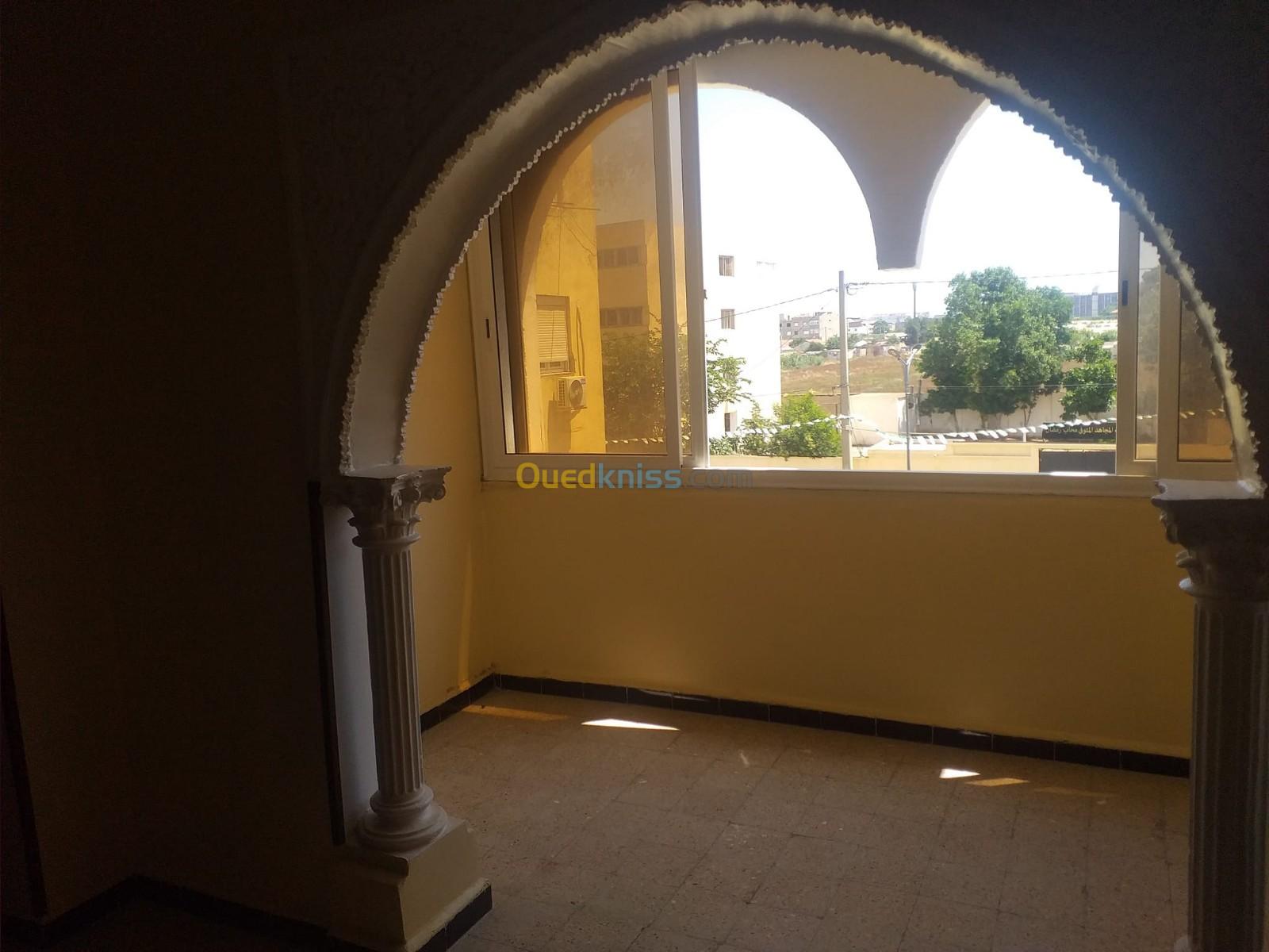 Vente Appartement F5 Alger Mohammadia