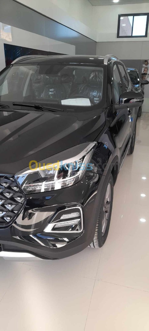 Chery Tigo 4 pro 2024 Premium