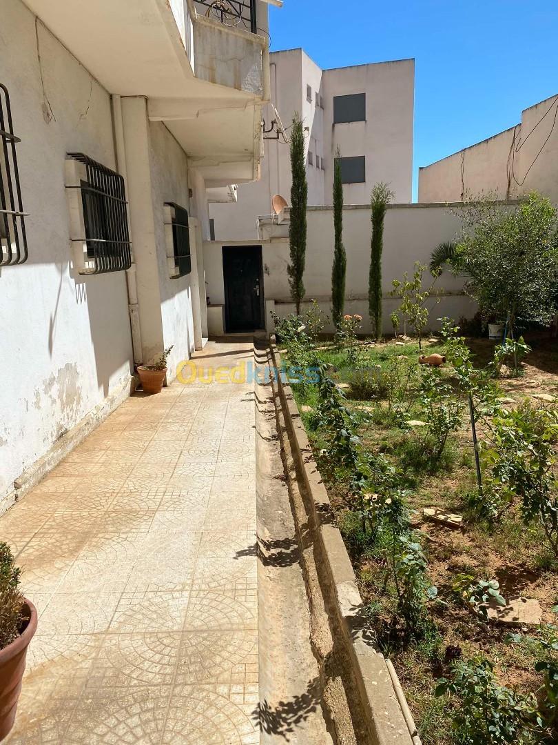 Location Appartement F3 Alger Hydra