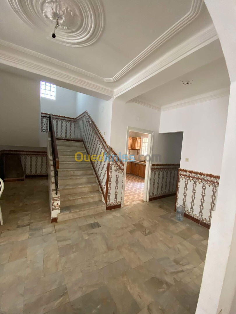 Vente Villa Alger Ain benian