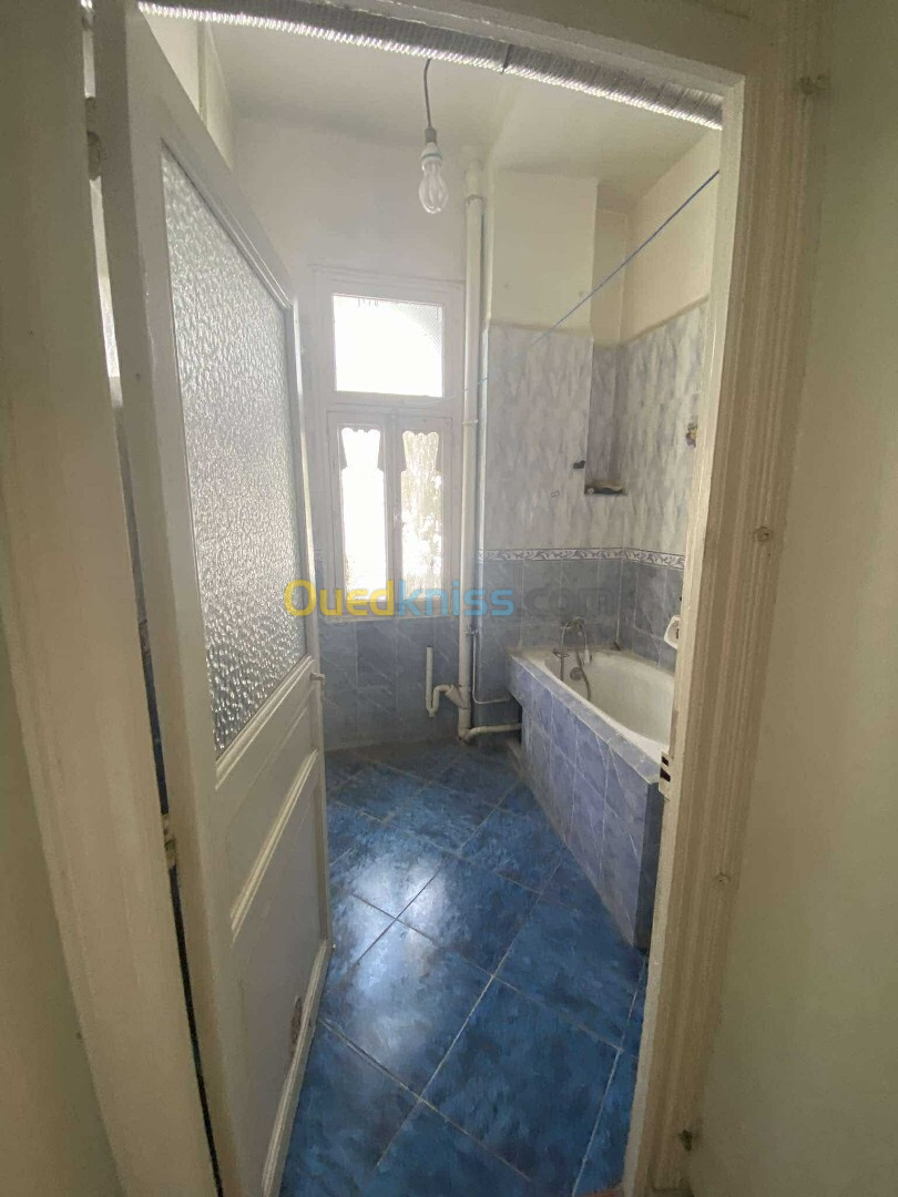 Vente Appartement Alger Alger centre