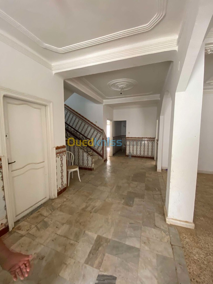 Vente Villa Alger Ain benian