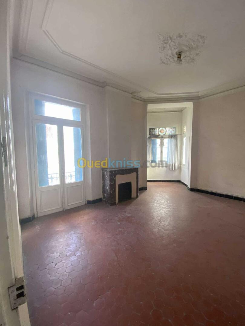 Vente Appartement Alger Alger centre