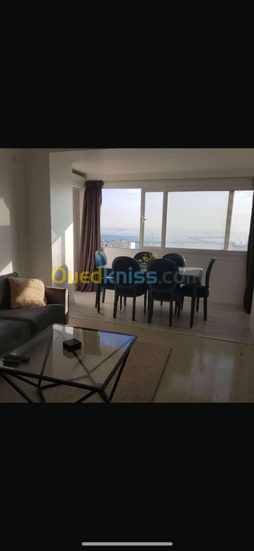 Location Appartement F2 Alger Alger centre