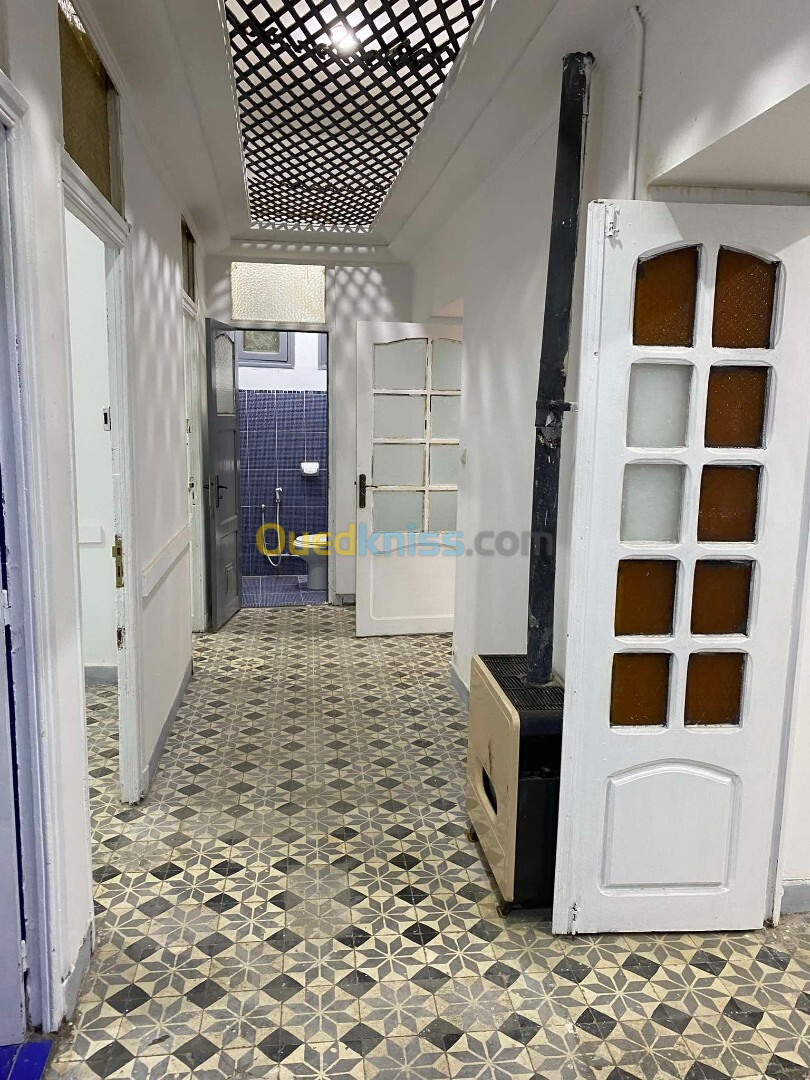 Vente Appartement F5 Alger Alger centre