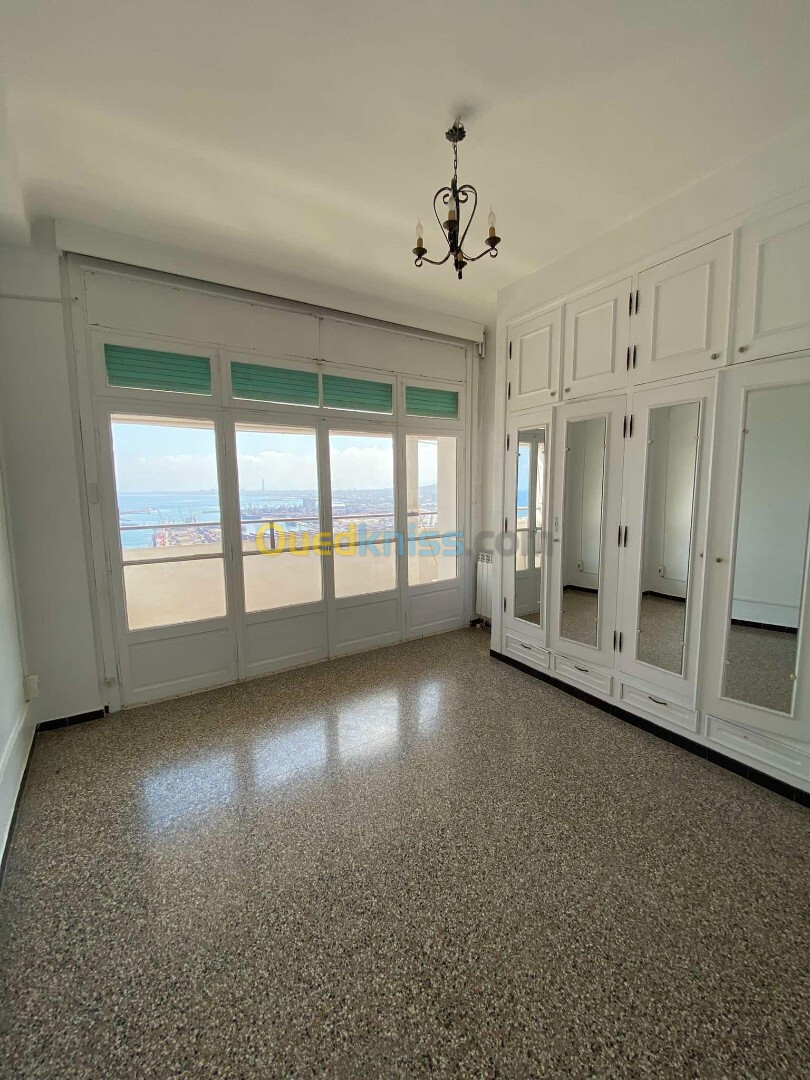 Location Appartement F4 Alger Alger centre