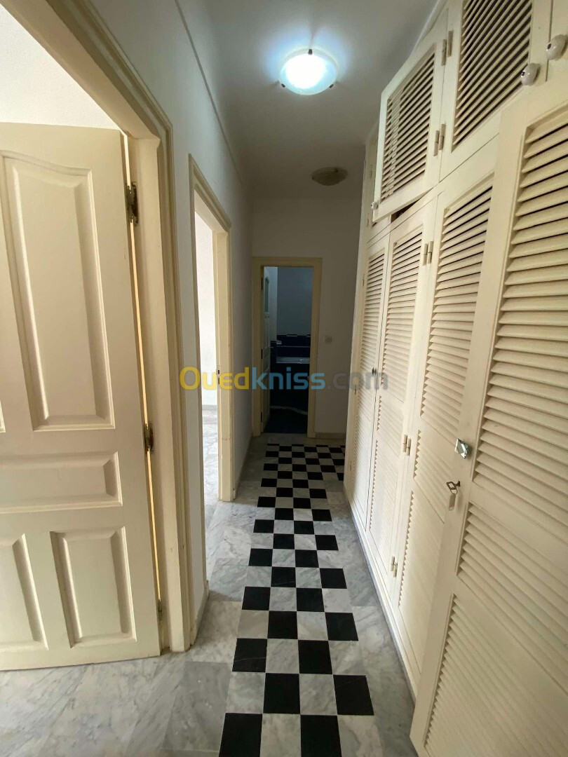 Location Appartement F2 Alger Alger centre