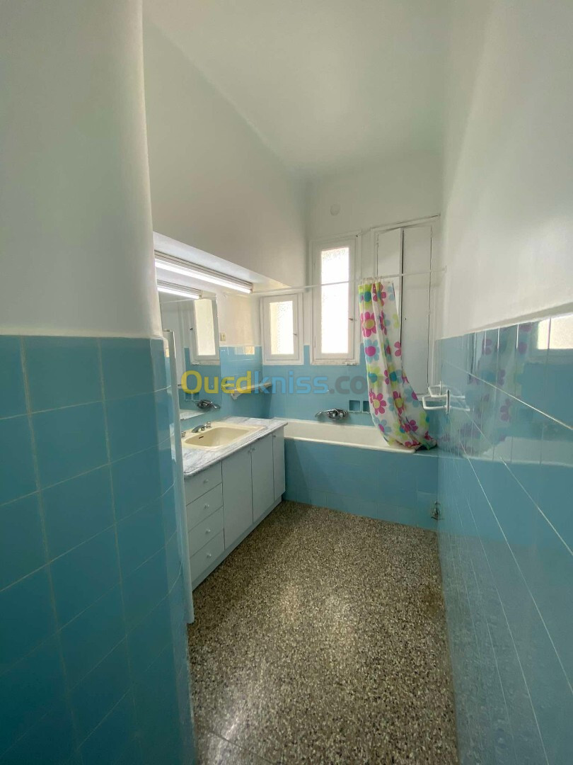 Location Appartement F4 Alger Alger centre