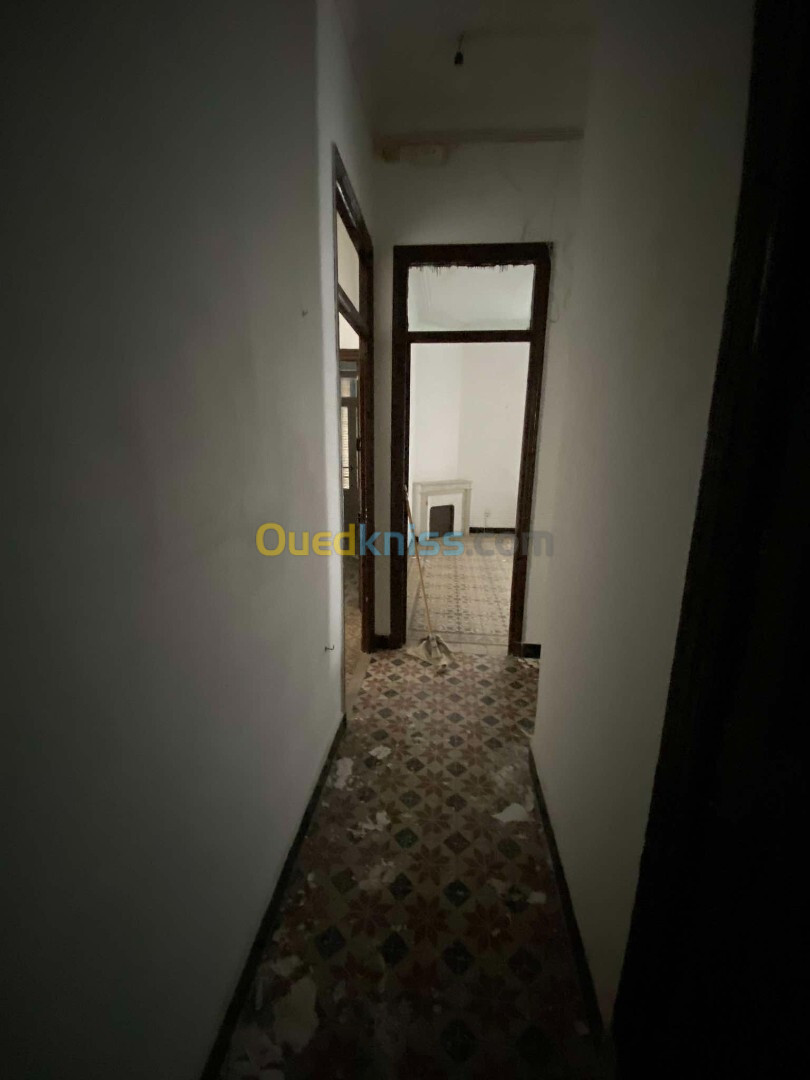 Location Appartement F6 Alger Alger centre