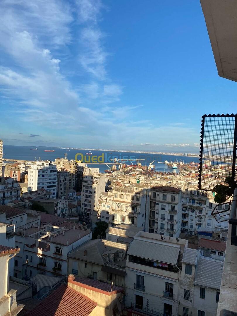 Location Appartement F2 Alger Alger centre