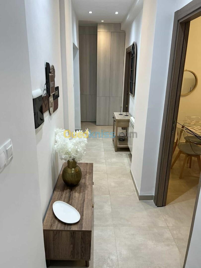 Location Appartement F2 Alger Alger centre