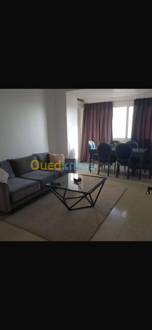 Location Appartement F2 Alger Alger centre