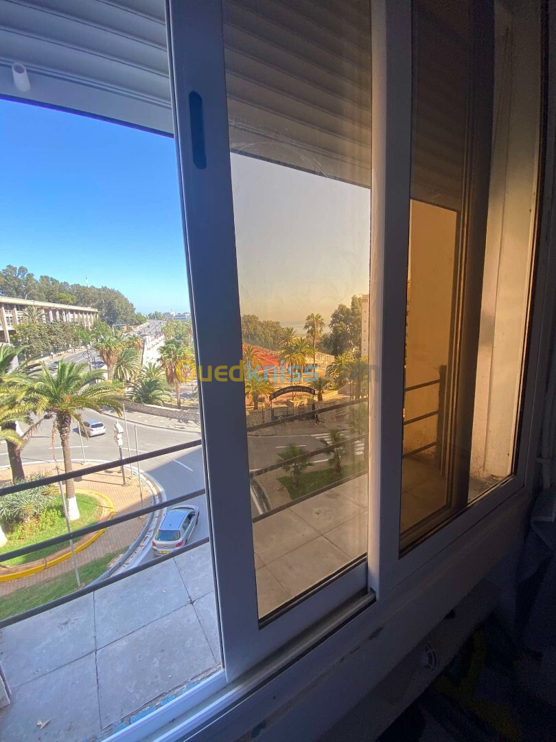 Location Appartement F4 Alger Alger centre