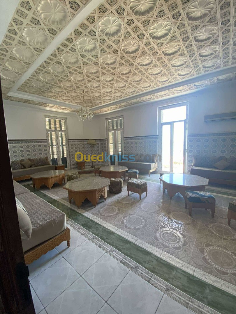 Vente Appartement Alger Alger centre