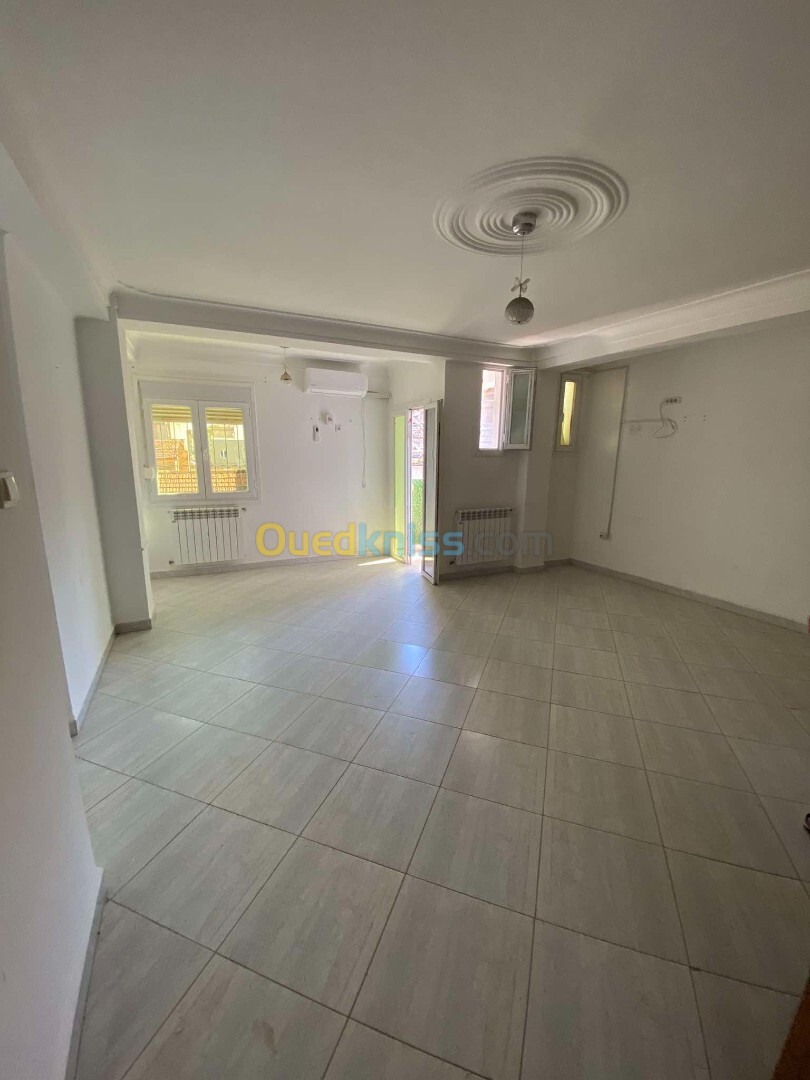 Location Appartement F4 Alger Kouba