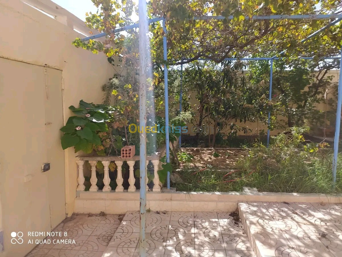 Vente Villa El taref El kala