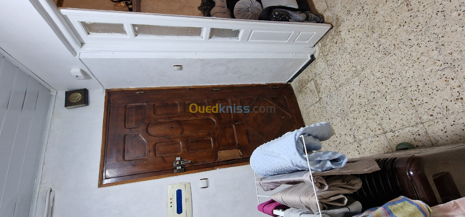 Vente Appartement F2 El Tarf El kala