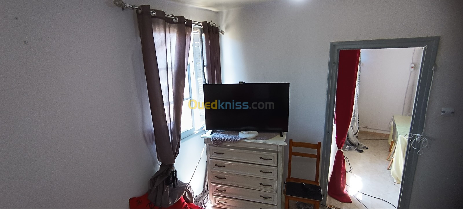 Vente Appartement F3 El Tarf El kala