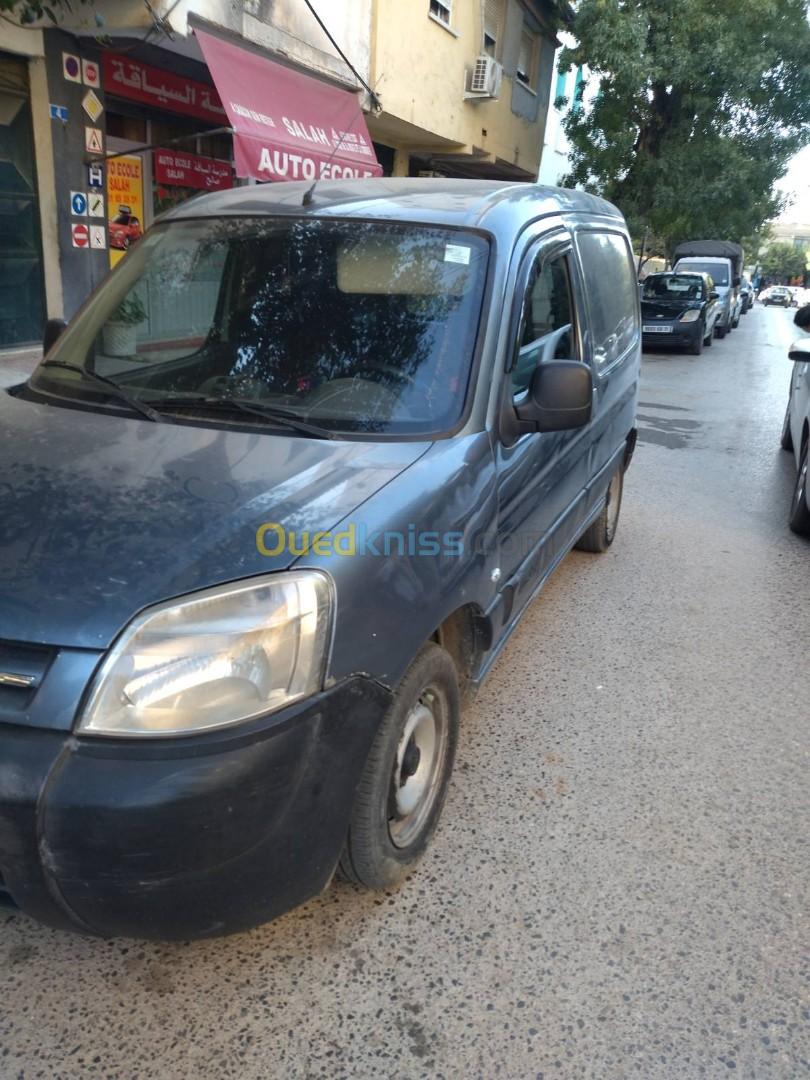 Citroen Berlingo 2014 Berlingo