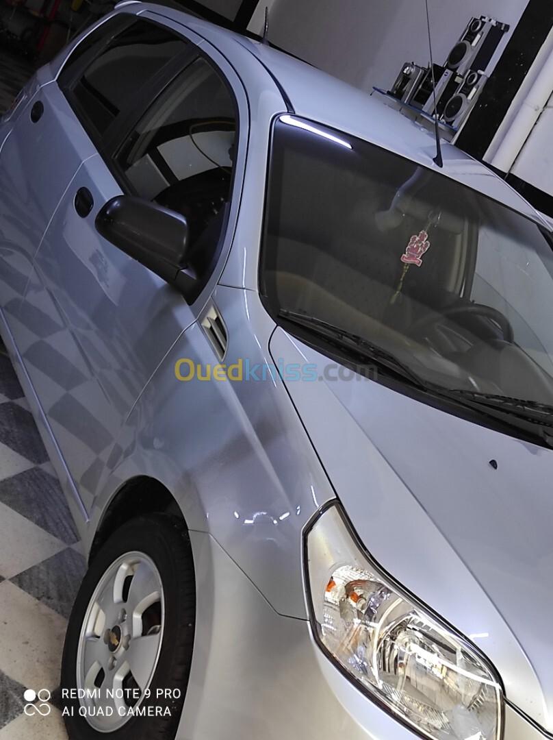 Chevrolet Aveo 4 portes 2013 LS