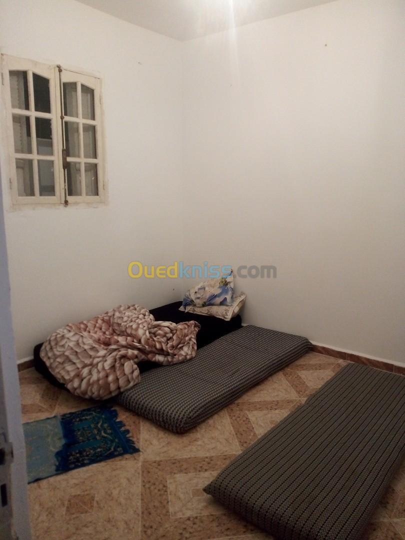 Location Niveau De Villa F2 Alger Reghaia