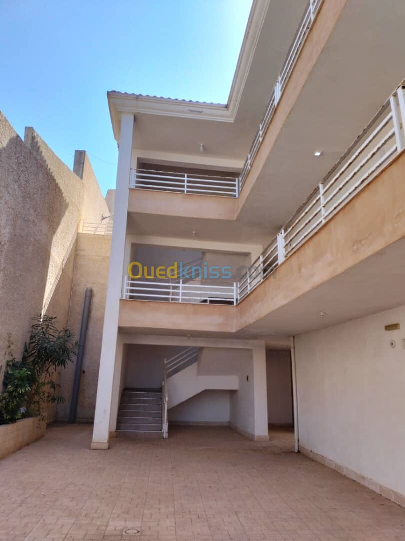 Vente Appartement F4 Béjaïa Bejaia