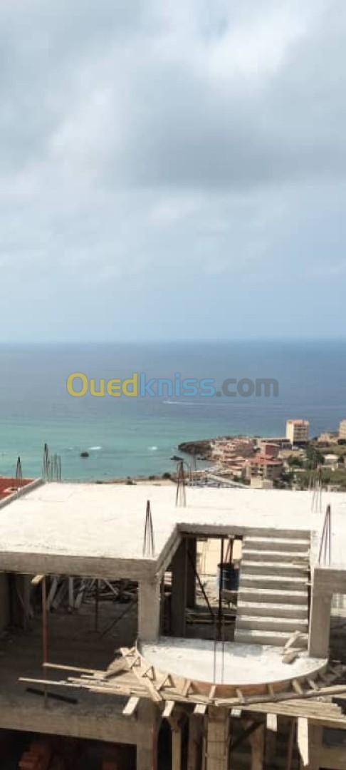 Vente Appartement Béjaïa Bejaia