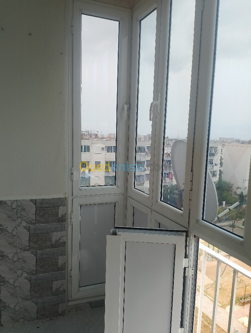 Vente Appartement F3 Béjaïa Bejaia