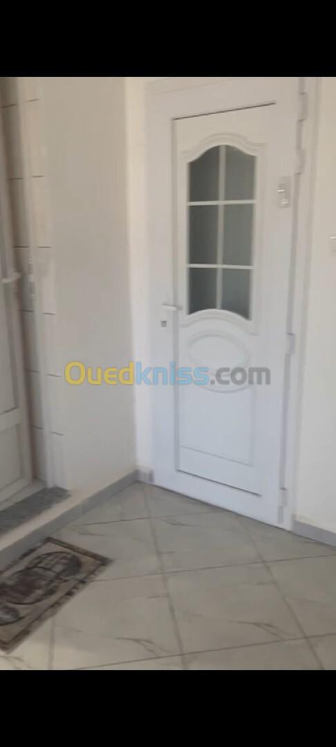 Vente Appartement Béjaïa Bejaia