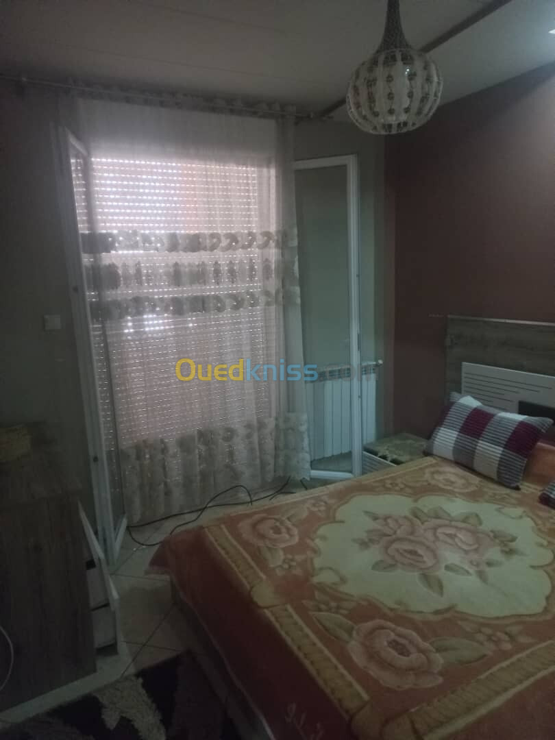 Location Appartement Béjaïa Bejaia