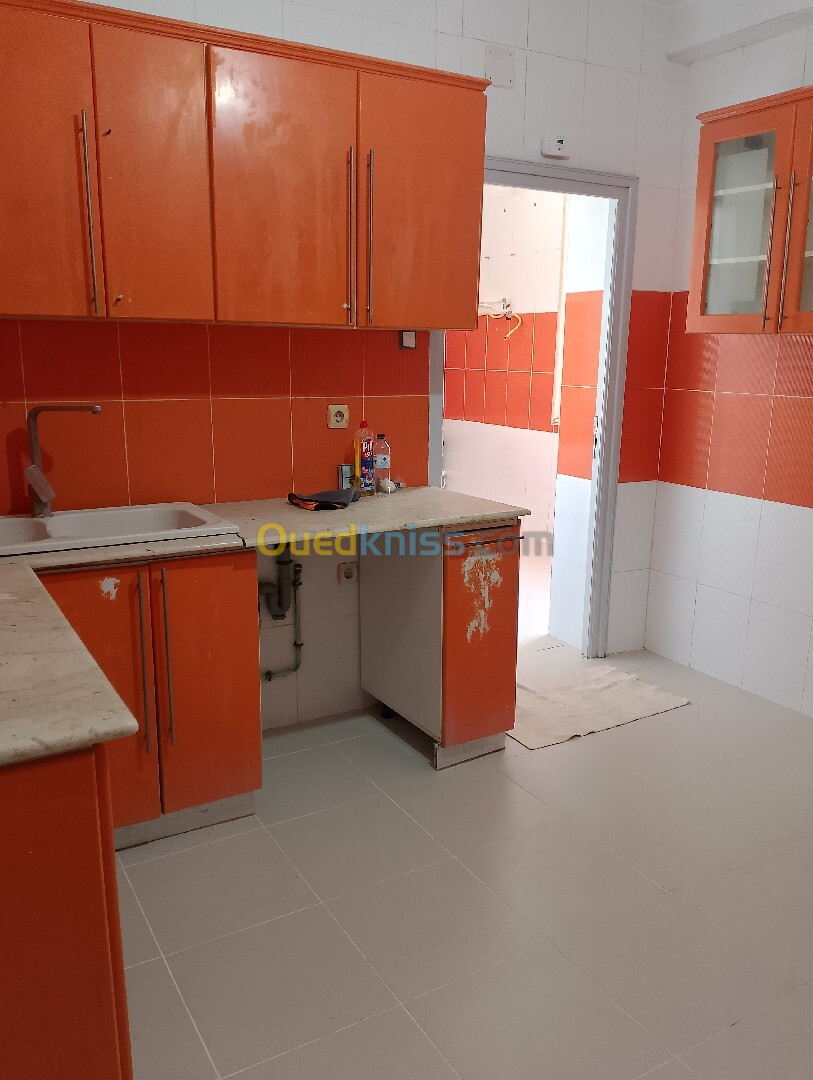 Vente Appartement F4 Béjaïa Bejaia